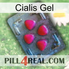 Cialis Gel 13